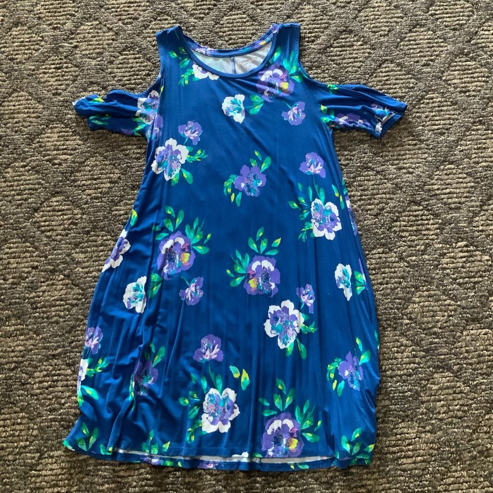 Arizona Jean co | Medium | Floral Dress